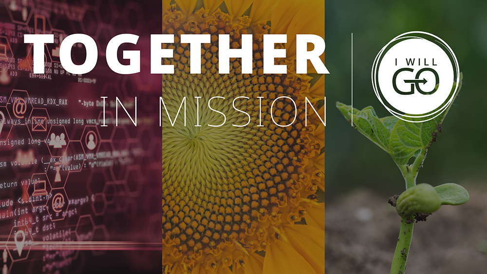 The North American Division’s Strategic Focus “Together in Mission
